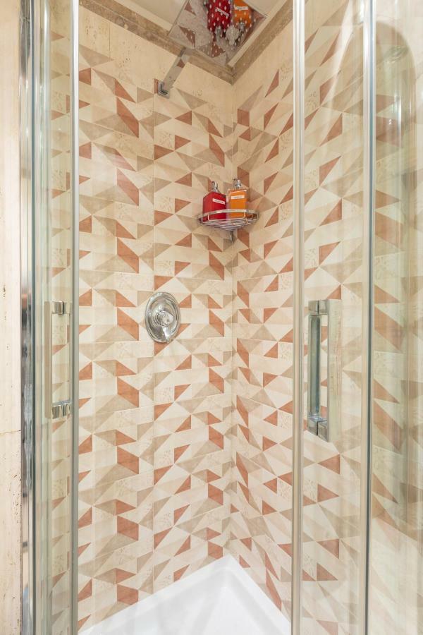 Apartament Spanish Steps Casa Nes Rzym Zewnętrze zdjęcie