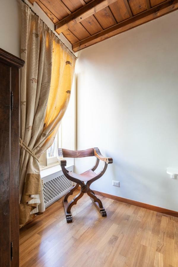 Apartament Spanish Steps Casa Nes Rzym Zewnętrze zdjęcie