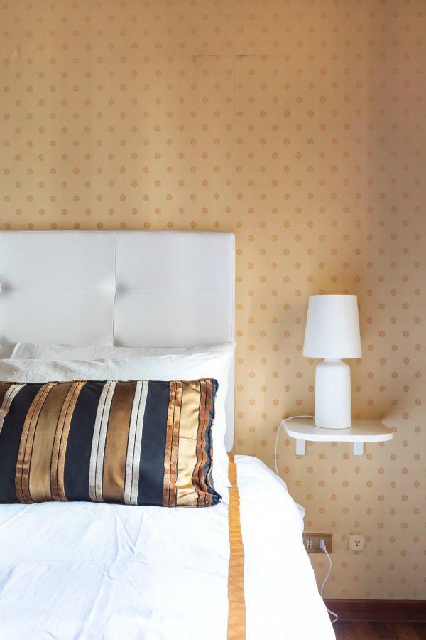 Apartament Spanish Steps Casa Nes Rzym Zewnętrze zdjęcie
