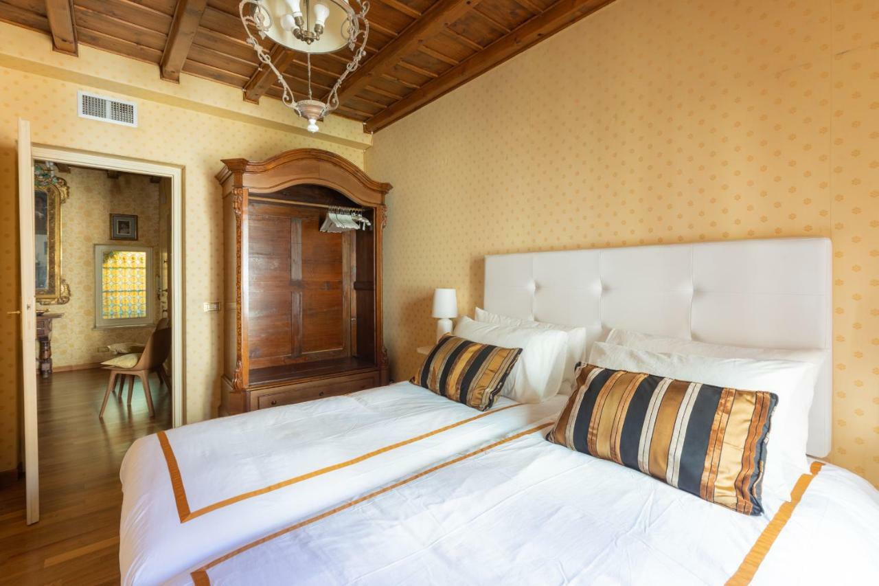 Apartament Spanish Steps Casa Nes Rzym Zewnętrze zdjęcie