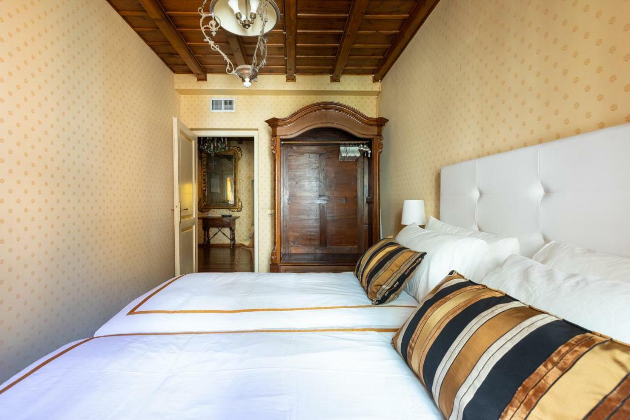 Apartament Spanish Steps Casa Nes Rzym Zewnętrze zdjęcie